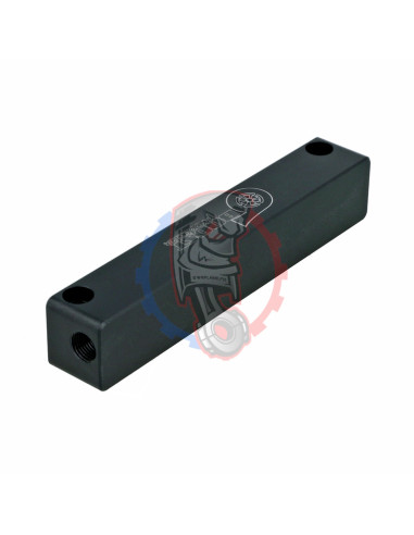 Collecteur de dépression 7 ports Boost Products