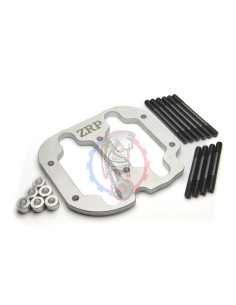 Kit de renforts de paliers de vilebrequin Audi/VW 1.8L 20VT/2.0L TFSI
