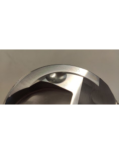 Destockage Piston forgé Wössner pour Peugeot 106 XSI 1.6L 8S 2