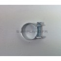 Collier de Serrage pour Durite de Dépression 6 à 22mm