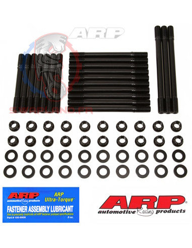 Destockage Vis de culasse ARP pour VW VR6 12V