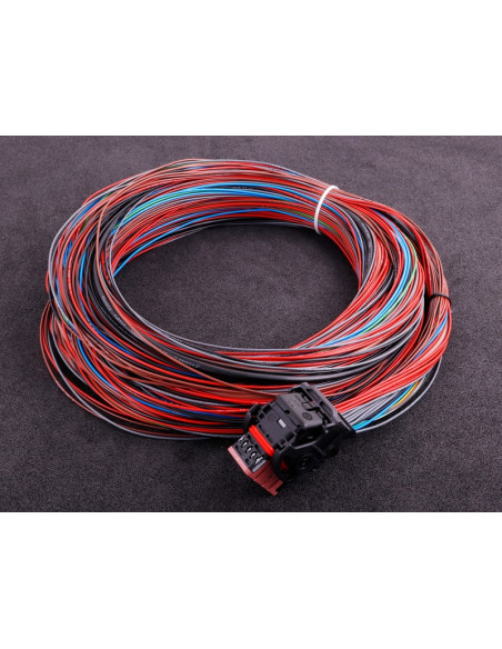 Maxxecu PRO faisceau 3 (cyl 9-12, papillon, extra out)