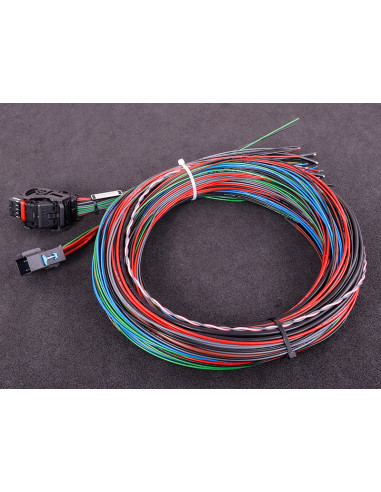 Maxxecu sport faisceau