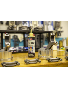 Assembly Lube VP Racing : L'huile de montage Essentielle pour Vos Moteurs Haute Performance 2