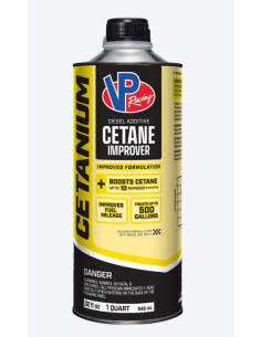 Cetanium VP Racing france - Swapland