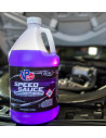 eau methanol speed sauce 50/50 Vp Racing