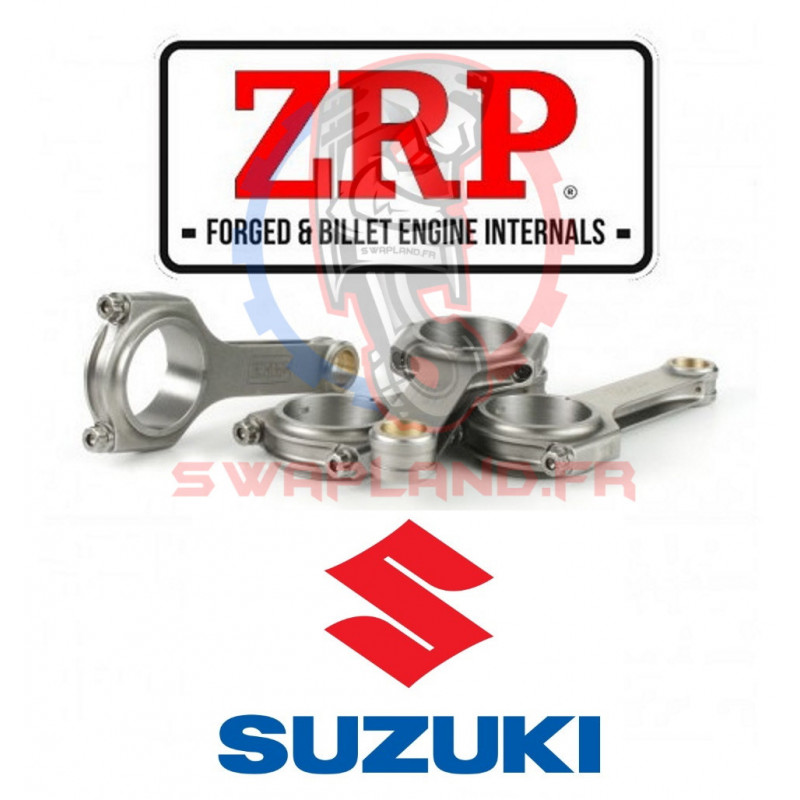 Bielle Suzuki 1.6L LIANA / SWIFT M16A (NEW) ZRP 