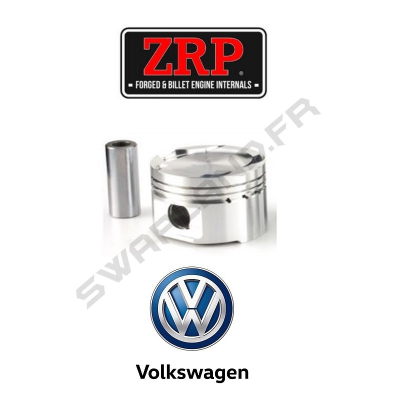 PISTON VOLKSWAGEN 1.4L TSI / TFSI (EA211) ZRP