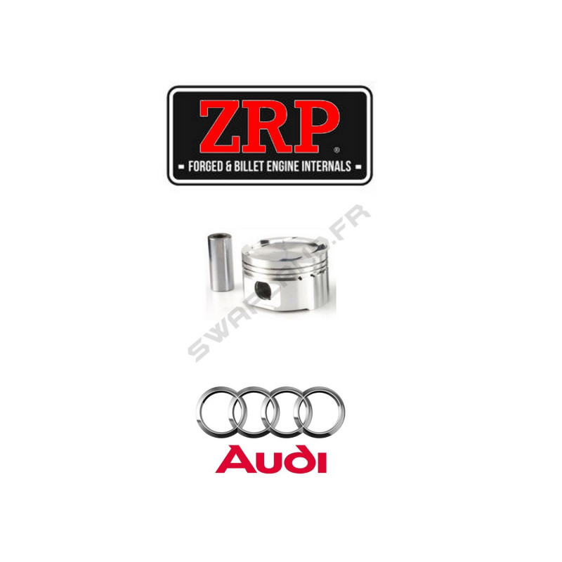 PISTON AUDI 1.8L TSI / TFSI  ZRP