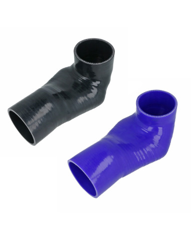 Coude en silicone tête de cobra 90° BOOST Products