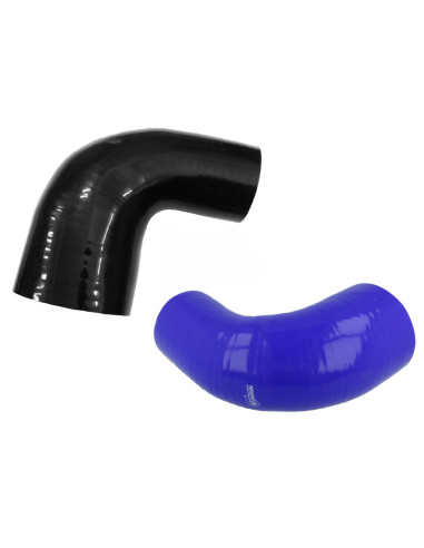 Durite silicone réducteur Boost Products 90°