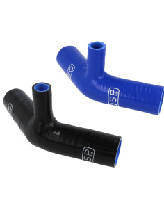 T silicone 45° QSP Products