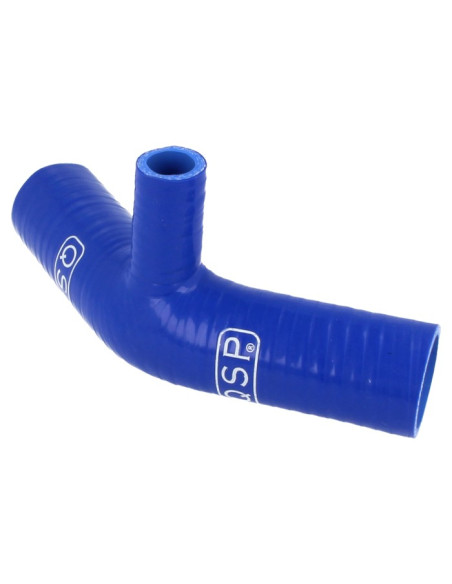 T silicone 45° QSP Products