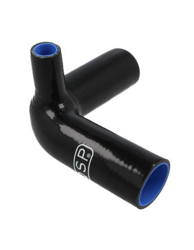 T silicone 90° QSP Products