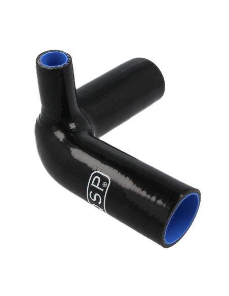 T silicone 90° QSP Products