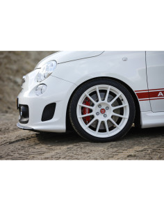 Kit Gros Frein Fiat Abarth VMAXX 2