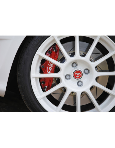 Kit Gros Frein Fiat Abarth VMAXX