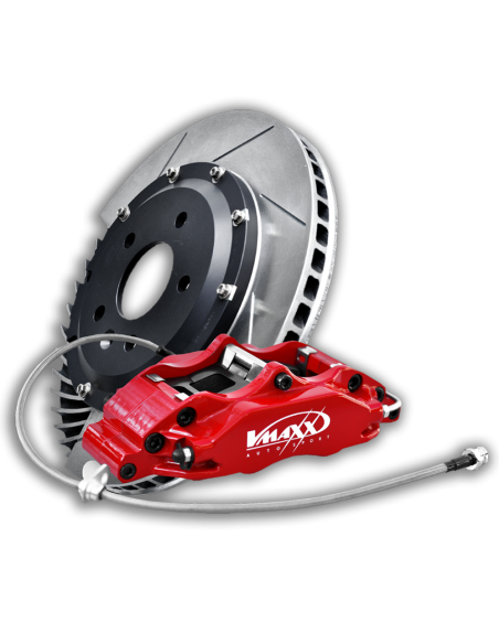 Kit Gros Frein VMAXX pour Audi