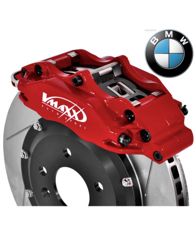 Kit Gros Frein VMAXX pour BMW