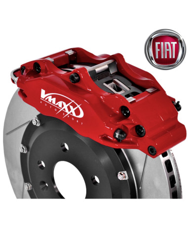 Kit Gros Frein VMAXX pour Fiat