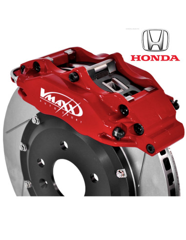 Kit Gros Frein VMAXX pour Honda