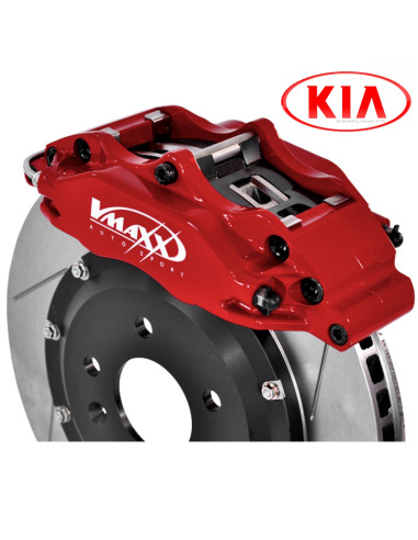 Kit Gros Frein VMAXX pour Kia