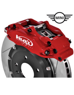 Kit Gros Frein VMAXX Mini – Sécurité et Fiabilité pour Votre Freinage