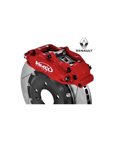 Kit Gros Frein VMAXX pour Renault