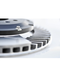 Kit Gros Frein VMAXX pour Skoda – Freinage Haute Précision 2