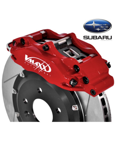 Kit Gros Frein VMAXX pour Subaru