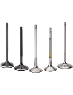 Soupape renforcé Supertech.