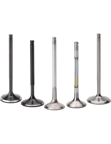 Soupape renforcé Supertech.