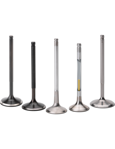 Soupape renforcé Supertech.