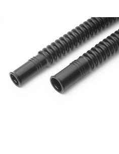 Durite annelée nylon pour pompe à carburant immergée