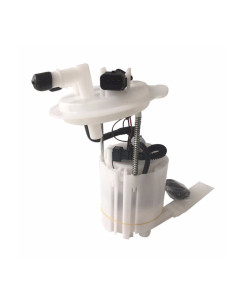 Durite annelée nylon pour pompe à carburant immergée 2