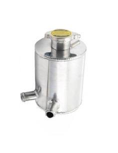 Réservoir d'Expansion Aluminium Haute Qualité pour Refroidissement Moteur 2