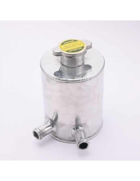 Réservoir d'Expansion Aluminium Haute Qualité pour Refroidissement Moteur