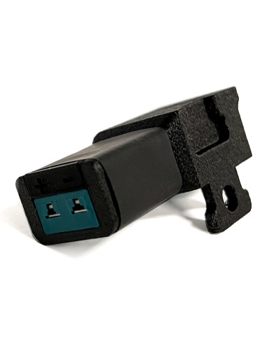 CanCheked TCC01 Convertisseur Thermocouple Type K et DTM 3 voies