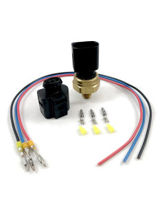 Canchecked FLP01 - Capteur pression huile/carburant M10x1