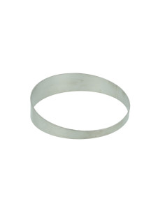 Sections Titane Pie Cut BOOST – Ø 51 à 102 mm – Rayon étroit ou large