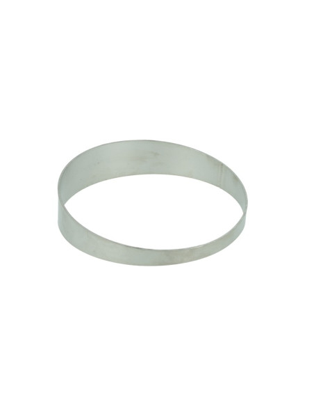 Sections Titane Pie Cut BOOST – Ø 51 à 102 mm – Rayon étroit ou large