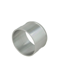 Embouts CNC intercooler aluminium  – 51 à 102mm – À souder 2