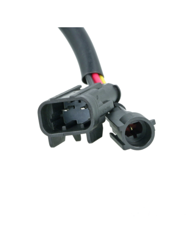 Ventilateur BOOST Products 25 cm Aspirant 1950m3/h Contrôle PWM