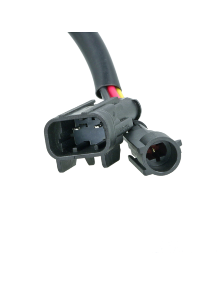 Ventilateur BOOST Products 25 cm Aspirant 1950m3/h Contrôle PWM