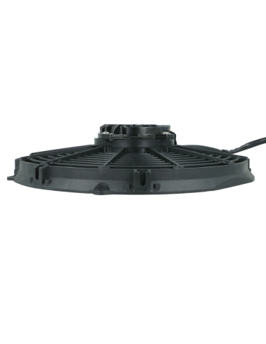 Ventilateur brushless 30cm 2500 m3/h – PWM – Ultra haute performance