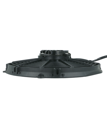 Ventilateur brushless 30cm 2500 m3/h – PWM – Ultra haute performance