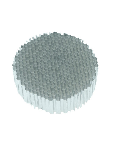 Insert MAF nid d’abeille – Redresseur de flux aluminium