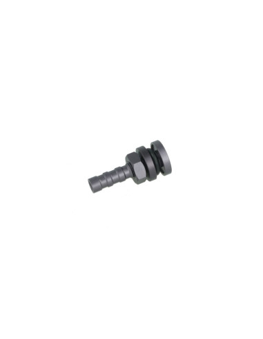 Quick-Tap alu BOOST – Raccord durite 5 à 25mm – CNC
