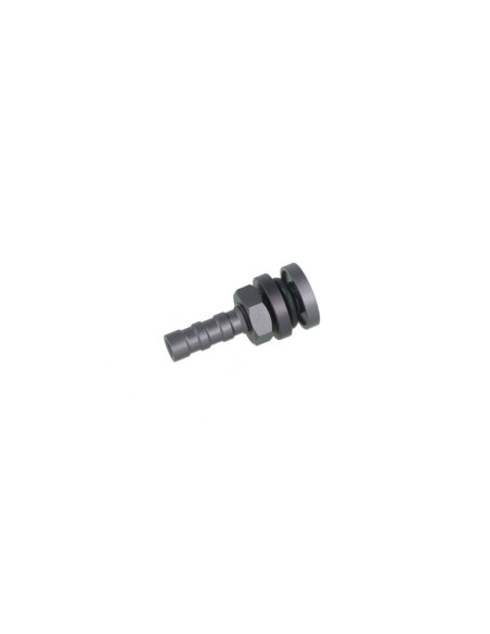 Quick-Tap alu BOOST – Raccord durite 5 à 25mm – CNC