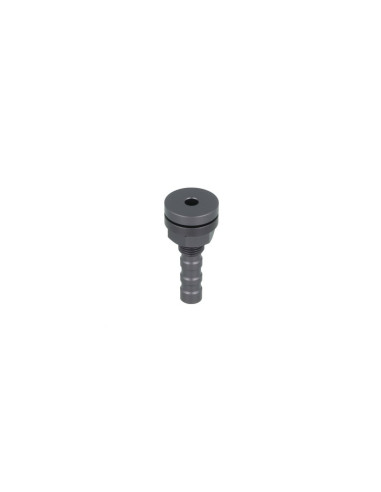 Quick-Tap alu BOOST – Raccord durite 5 à 25mm – CNC